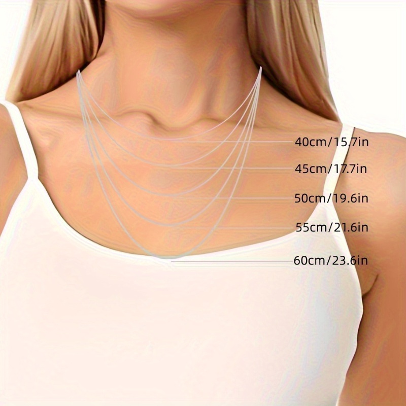 Women's Sexy Style Fashion Necklace for All Occasions